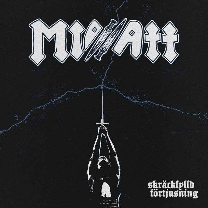 MIDNATT - Skräckfylld förtjusning CD
